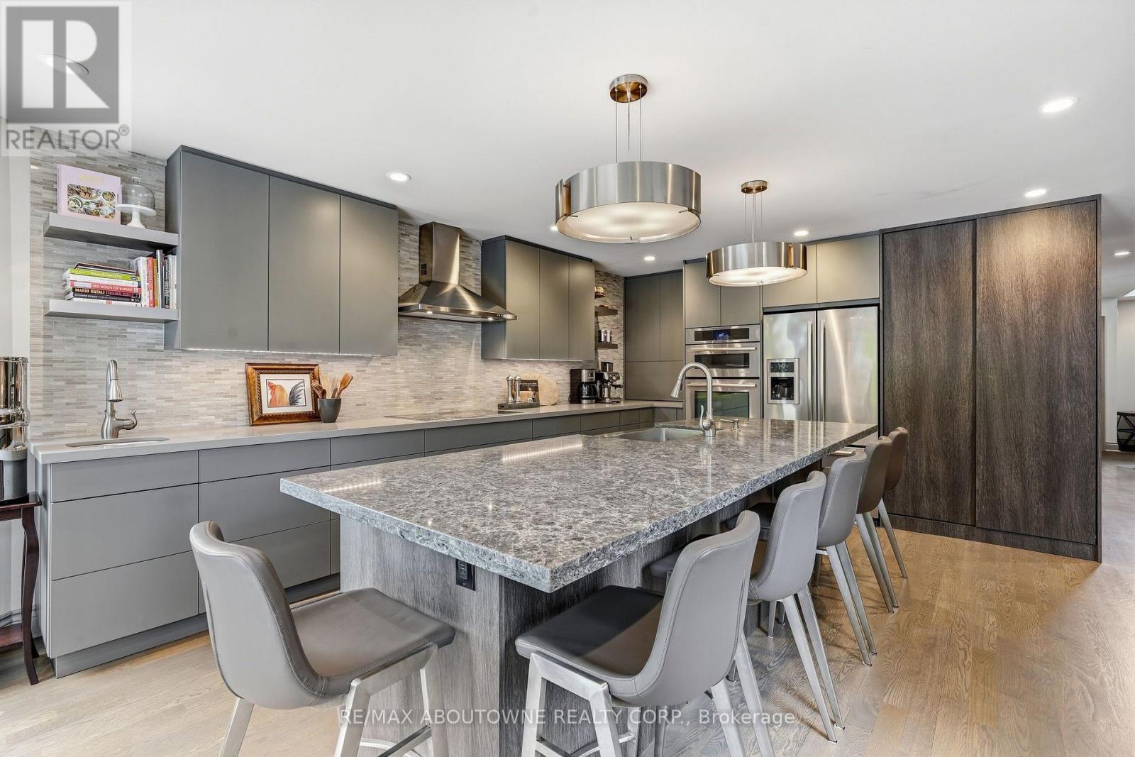 2747 Teak Crescent, Oakville, Ontario  L6J 7M7 - Photo 20 - W13849268