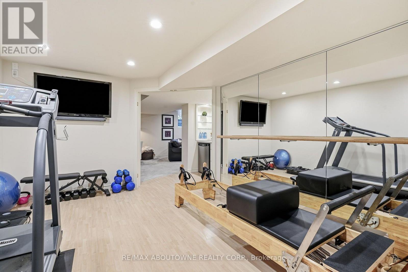 2747 Teak Crescent, Oakville, Ontario  L6J 7M7 - Photo 43 - W13849268