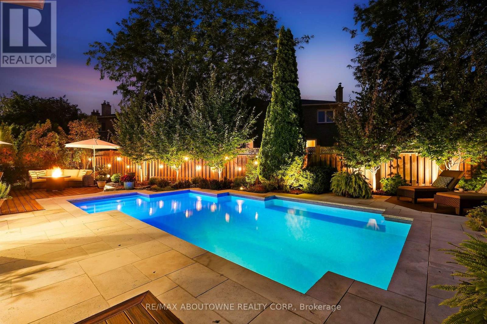 2747 Teak Crescent, Oakville, Ontario  L6J 7M7 - Photo 49 - W13849268
