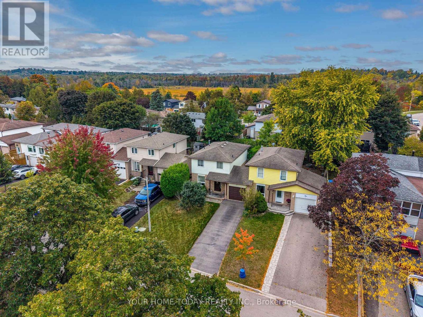 7 Greenore Crescent, Halton Hills, Ontario  L7J 2T1 - Photo 3 - W13849282