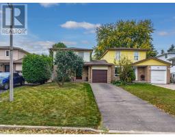 7 GREENORE CRESCENT, Halton Hills, Ontario