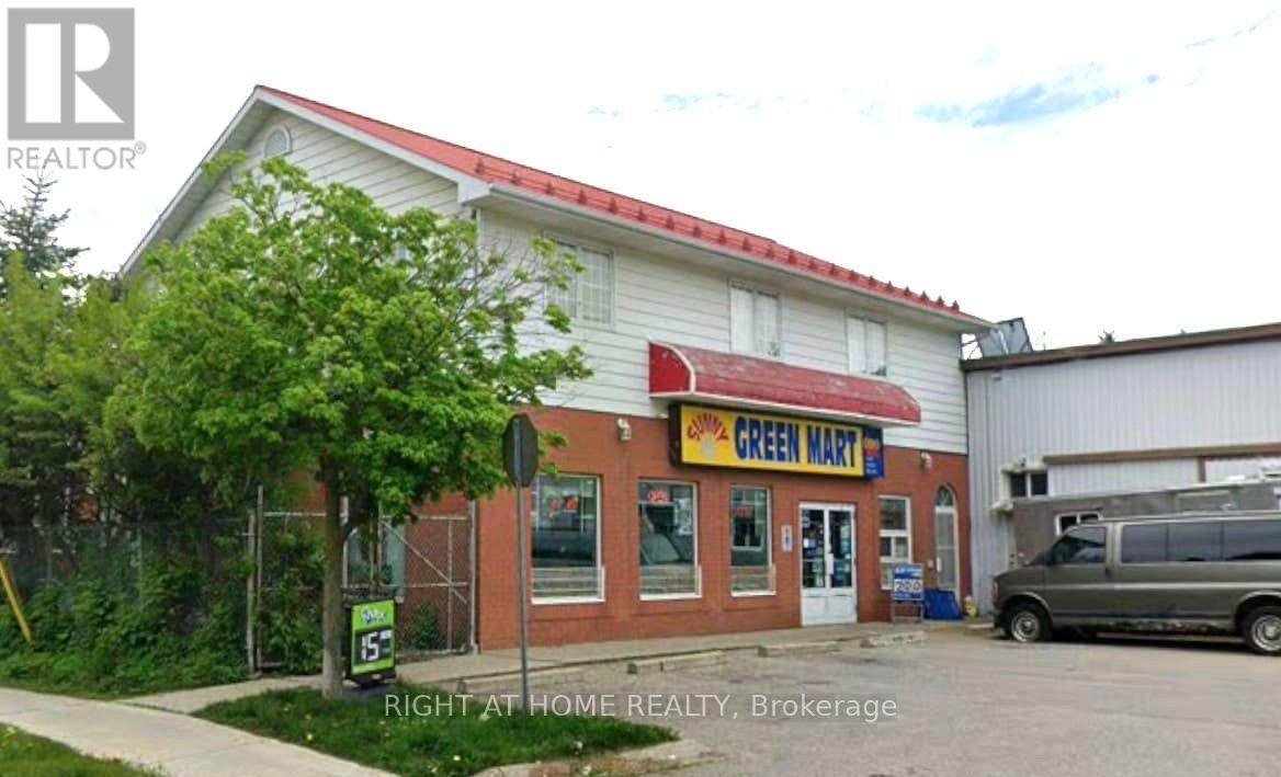 47a Town Line, Orangeville, Ontario  L9W 1T8 - Photo 2 - W13849298