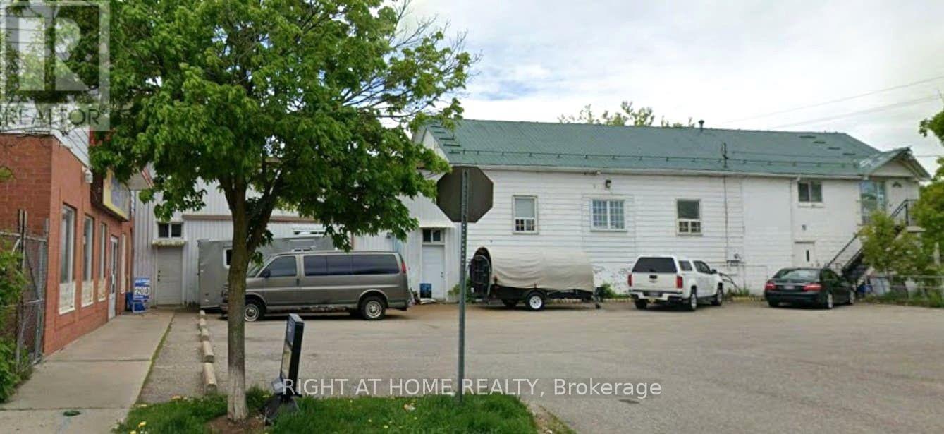 47a Town Line, Orangeville, Ontario  L9W 1T8 - Photo 4 - W13849298