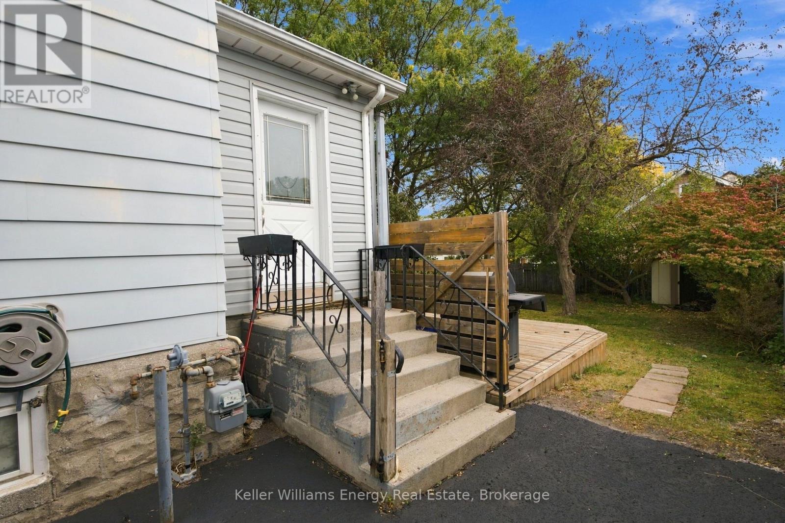 477 Cubert Street, Oshawa, Ontario  L1J 4B4 - Photo 31 - E13848784