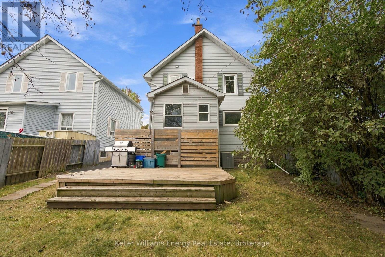 477 Cubert Street, Oshawa, Ontario  L1J 4B4 - Photo 32 - E13848784