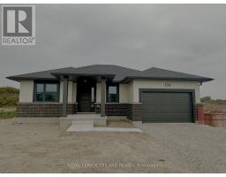 138 BENJAMIN PARKWAY, St. Thomas, Ontario