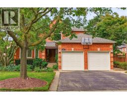 2747 TEAK Crescent, oakville, Ontario