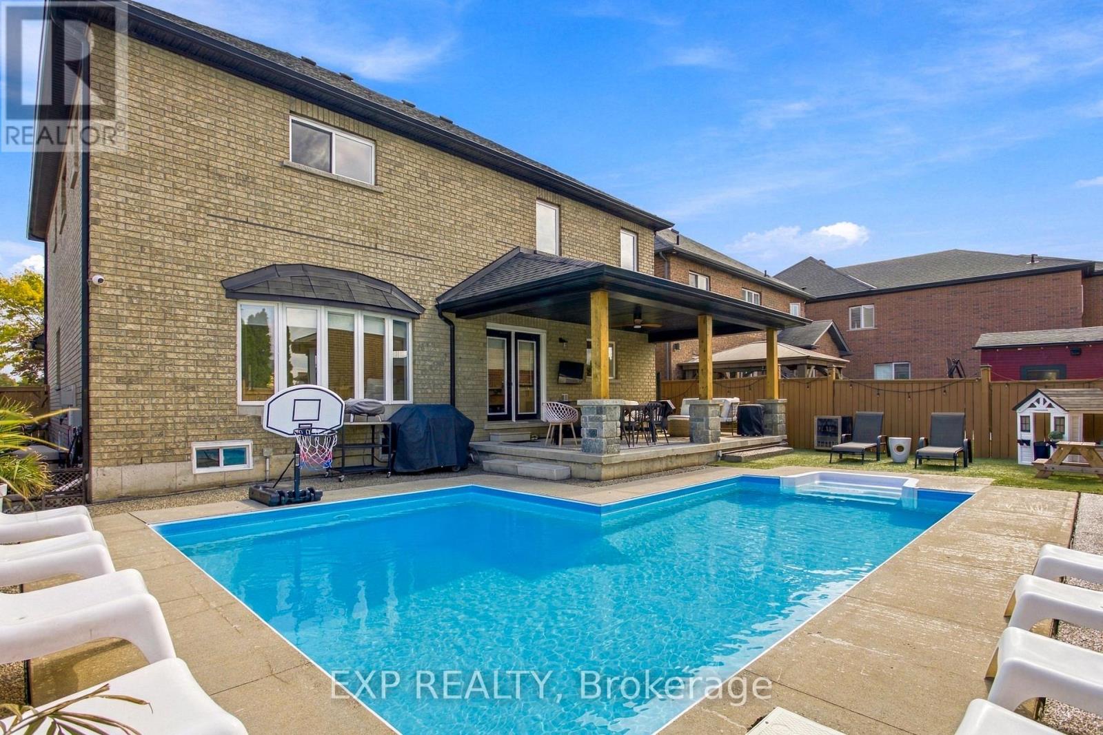 253 Upper Mount Albion Road, Hamilton, Ontario  L8J 1V1 - Photo 44 - X13848972