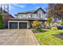 253 UPPER MOUNT ALBION ROAD, Hamilton, Ontario
