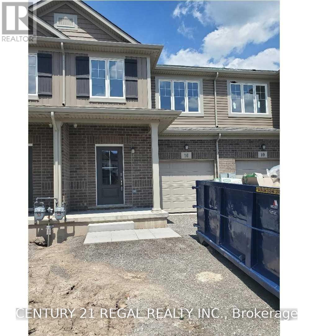 10 SYCAMORE STREET