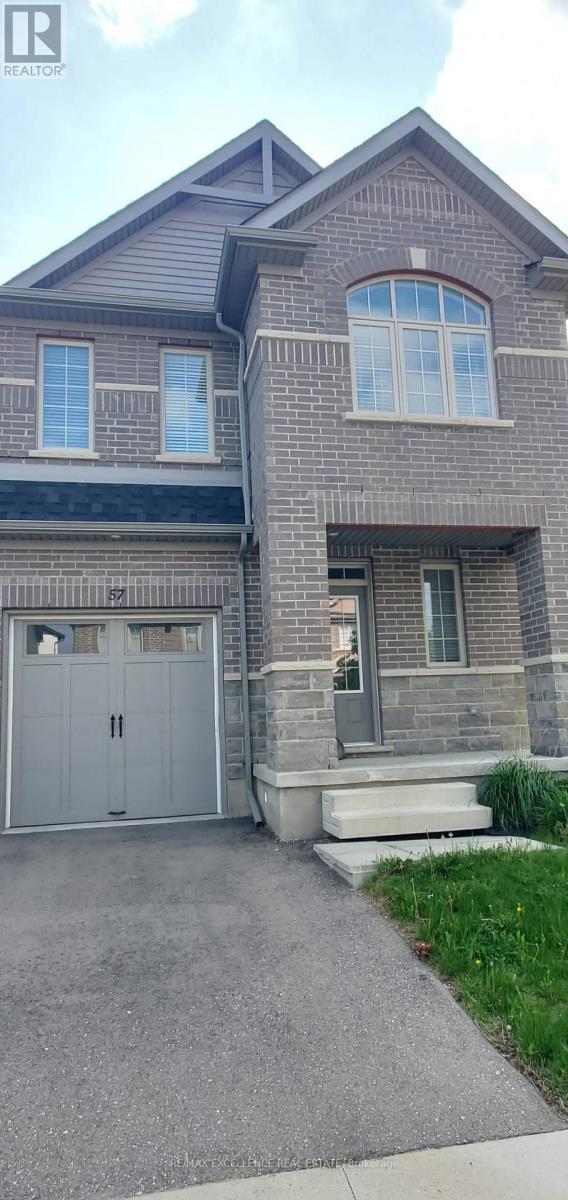 57 GLEASON CRESCENT