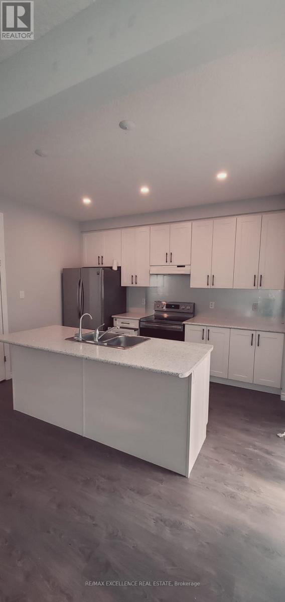 57 Gleason Crescent, Kitchener, Ontario  N2M 0B7 - Photo 12 - X13849052