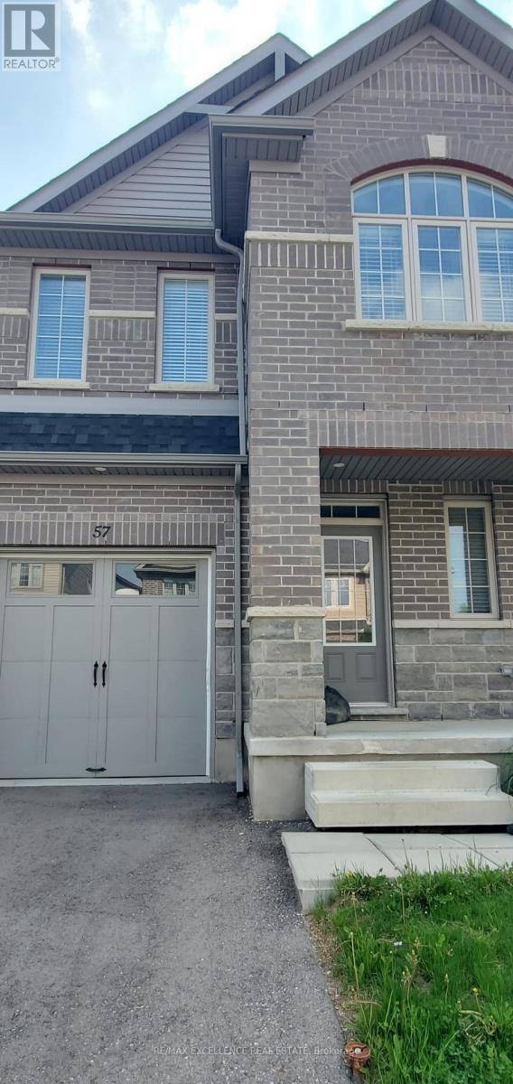 57 Gleason Crescent, Kitchener, Ontario  N2M 0B7 - Photo 2 - X13849052