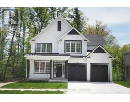 220 JEFFREY PLACE, Kitchener, Ontario