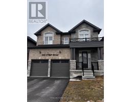 235 O NEIL STREET, Peterborough, Ontario