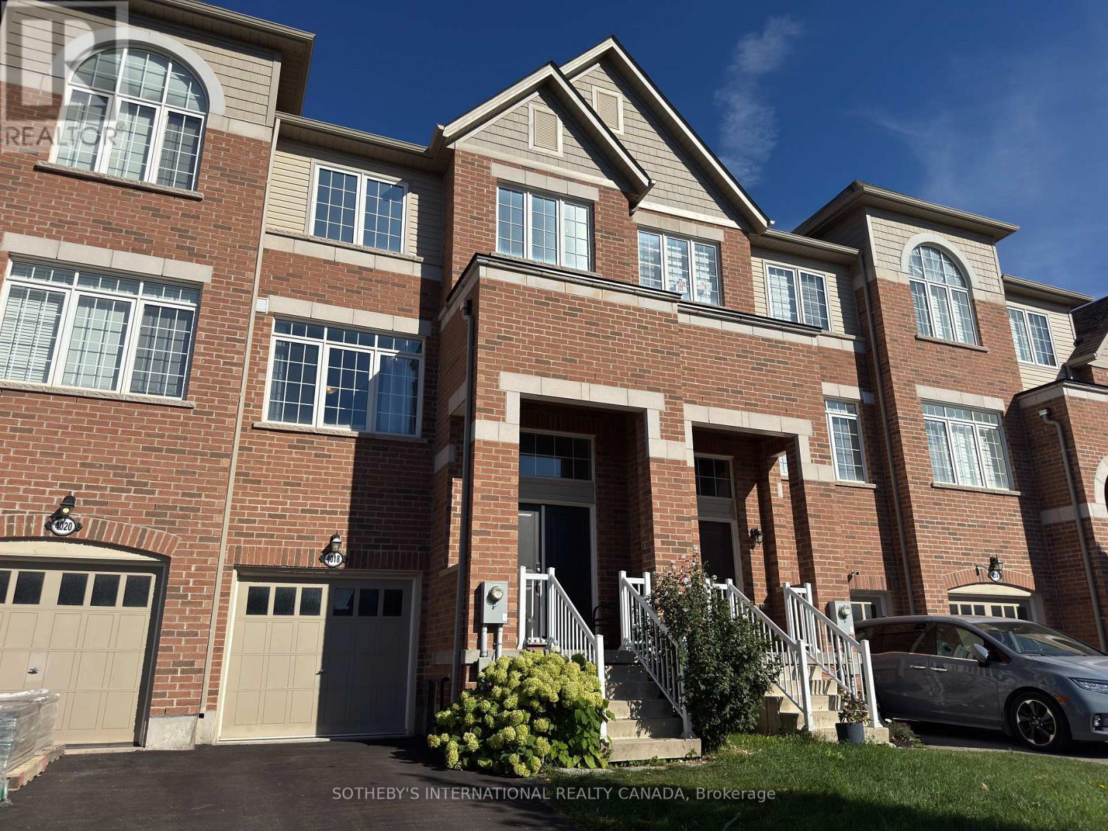 4018 Fracchioni Drive, Lincoln, Ontario  L3J 0R8 - Photo 3 - X13849186