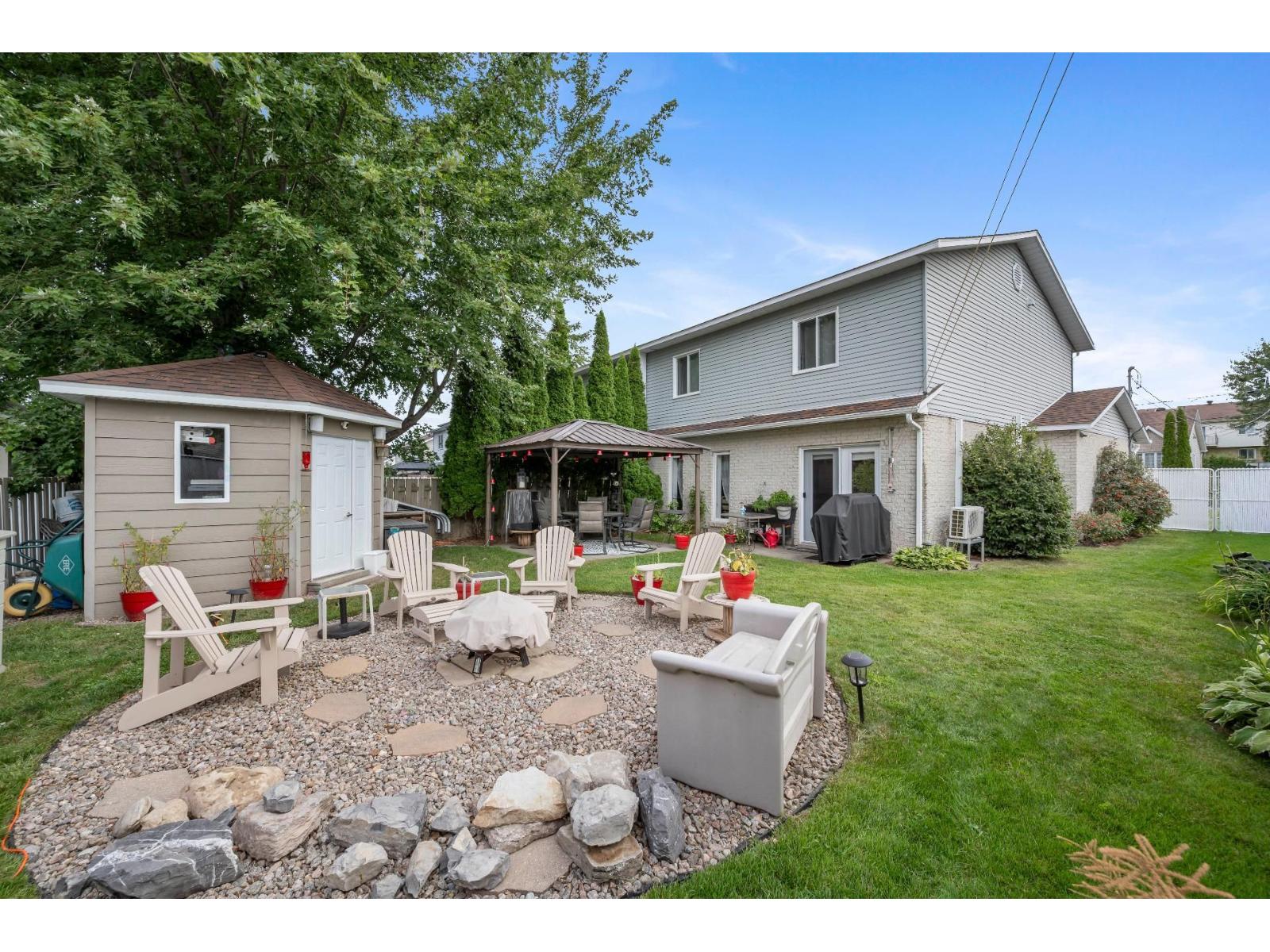 122 Rue Robert Les Coteaux Quebec Canada J7X1A4 2