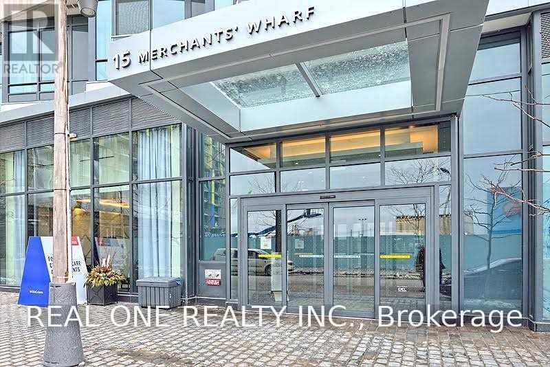 740 - 15 Merchants' Wharf, Toronto, Ontario  M5A 0N8 - Photo 21 - C13843106