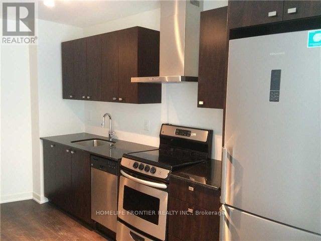 1601 - 51 East Liberty Street, Toronto, Ontario  M6K 3P8 - Photo 8 - C13849112