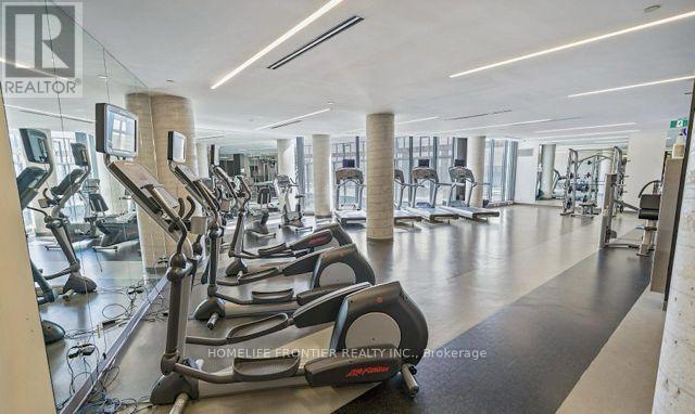 1601 - 51 East Liberty Street, Toronto, Ontario  M6K 3P8 - Photo 7 - C13849112