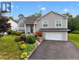 120 Wiggins Drive, Fredericton, New Brunswick