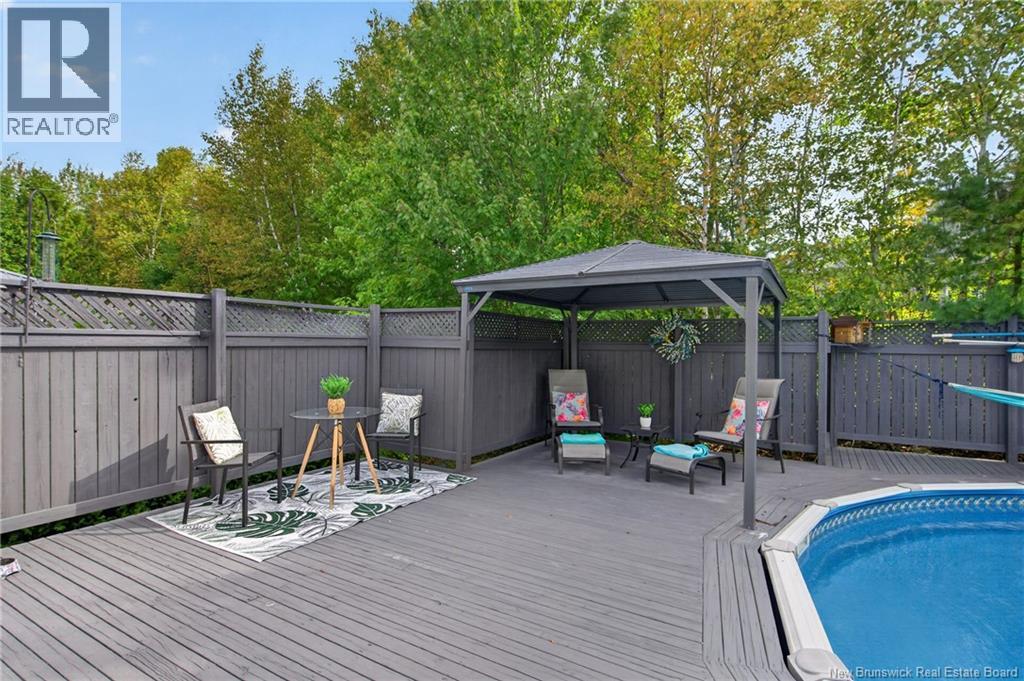 120 Wiggins Drive, Fredericton, New Brunswick  E3A 5N7 - Photo 43 - NB148413