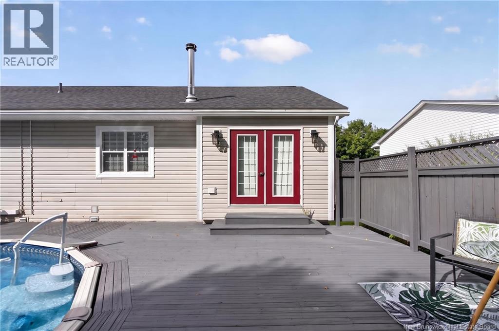 120 Wiggins Drive, Fredericton, New Brunswick  E3A 5N7 - Photo 45 - NB148413