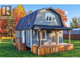 132 Trois-Ruisseaux, Cap-Pelé, New Brunswick