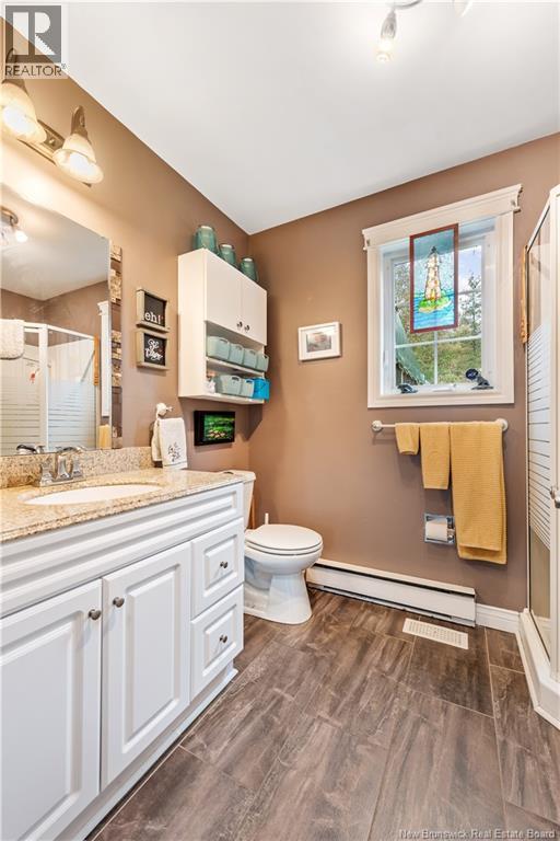 1460 Saint Charles Nord, Saint-Charles, New Brunswick  E4W 4T6 - Photo 25 - NB148843
