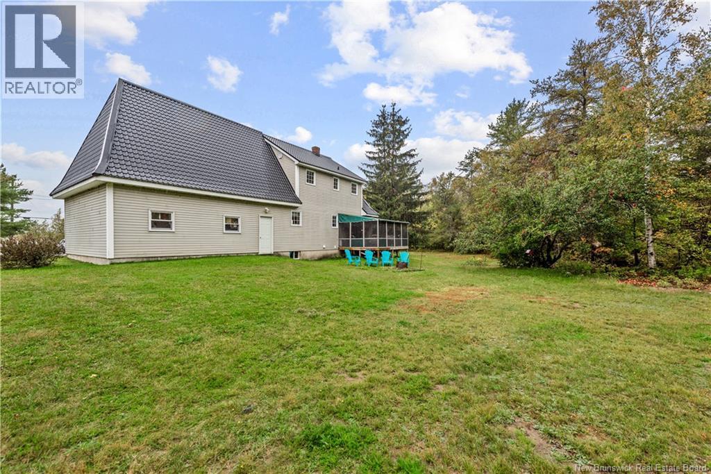 1460 Saint Charles Nord, Saint-Charles, New Brunswick  E4W 4T6 - Photo 4 - NB148843