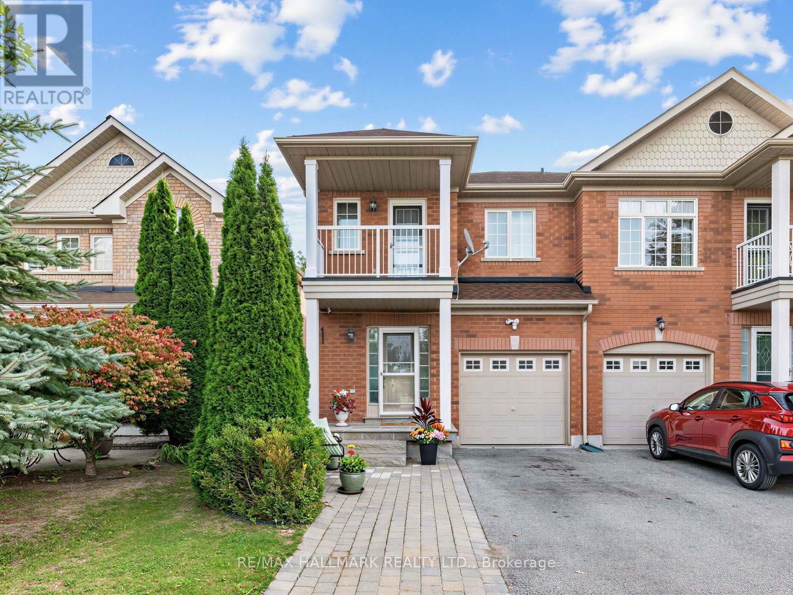 849 Joe Persechini Drive, Newmarket, Ontario  L3X 2V1 - Photo 43 - N13848924