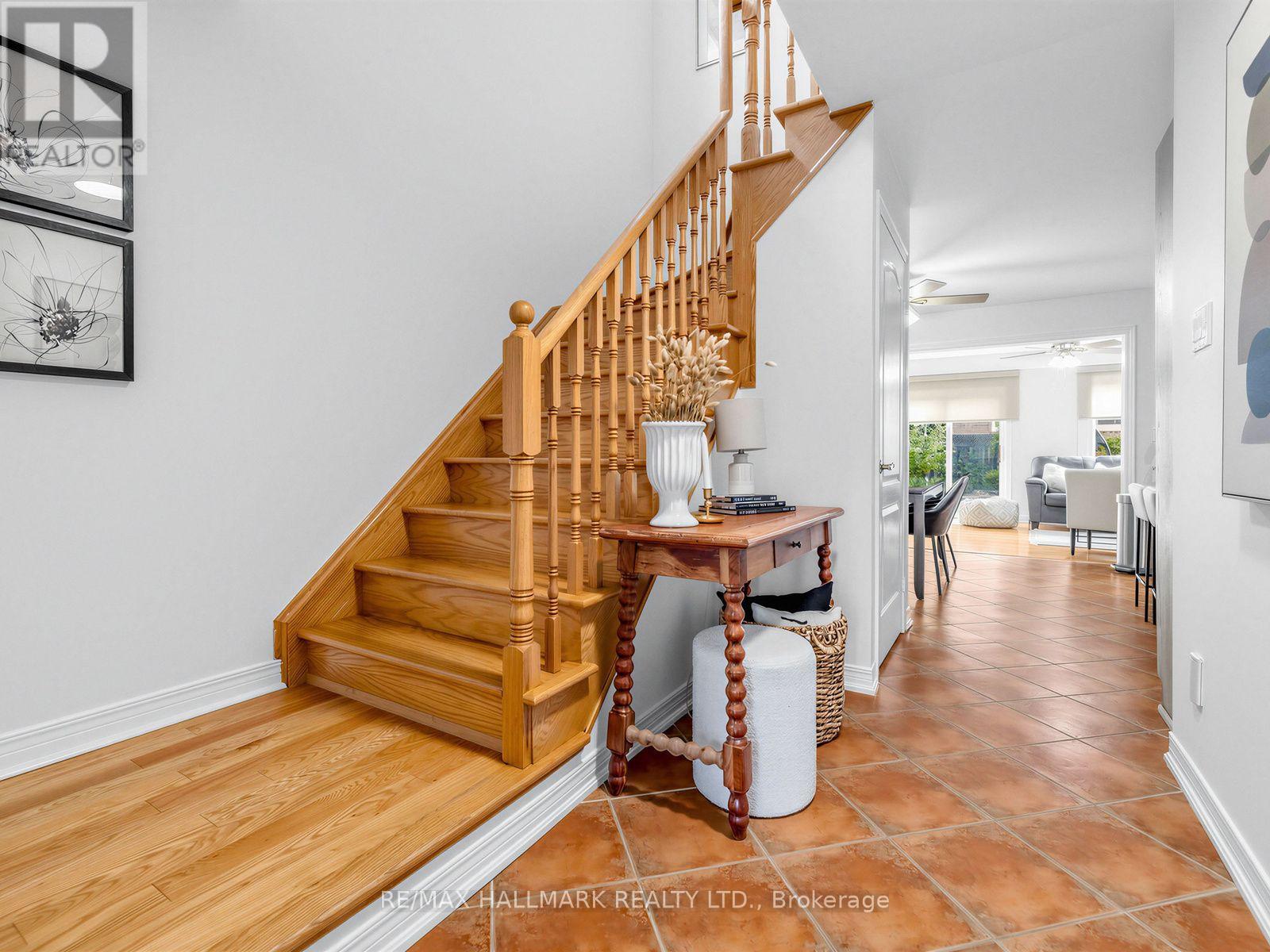 849 Joe Persechini Drive, Newmarket, Ontario  L3X 2V1 - Photo 5 - N13848924