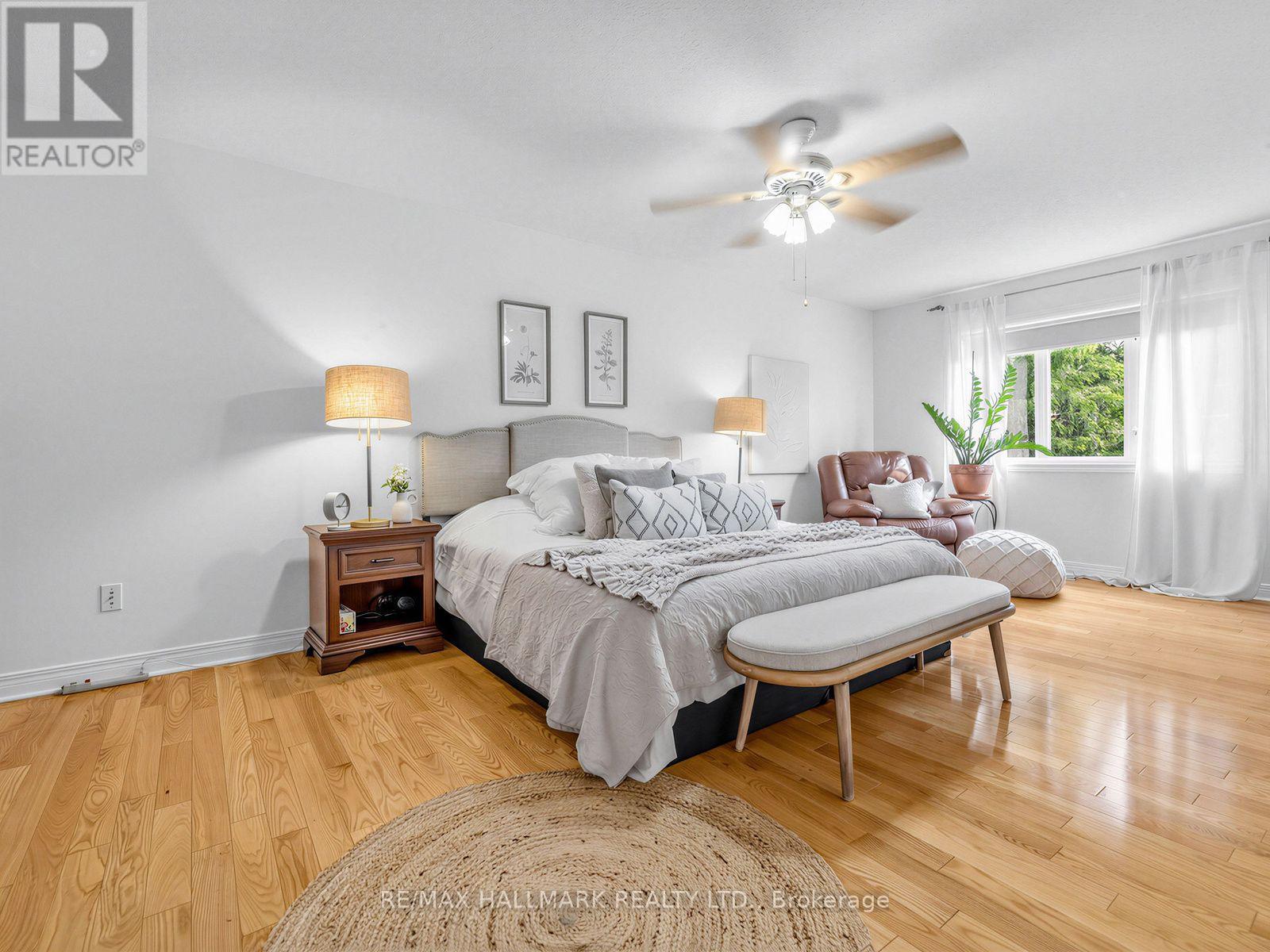849 Joe Persechini Drive, Newmarket, Ontario  L3X 2V1 - Photo 22 - N13848924