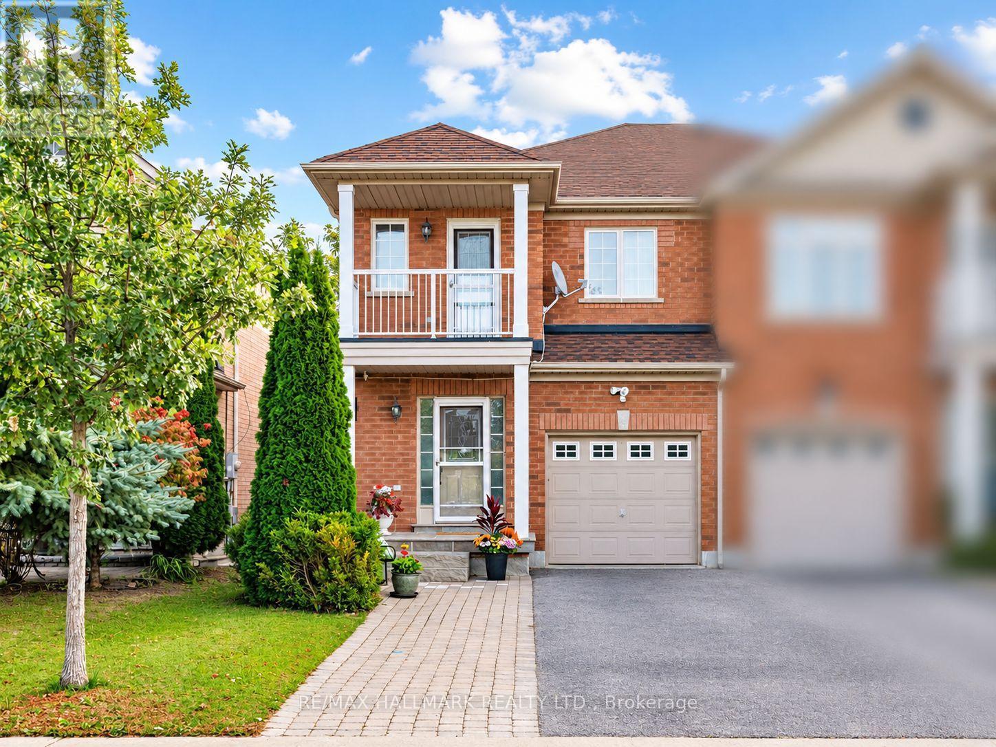 849 JOE PERSECHINI DRIVE, Newmarket, Ontario