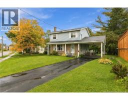 221 Broadway Street, Moncton, New Brunswick