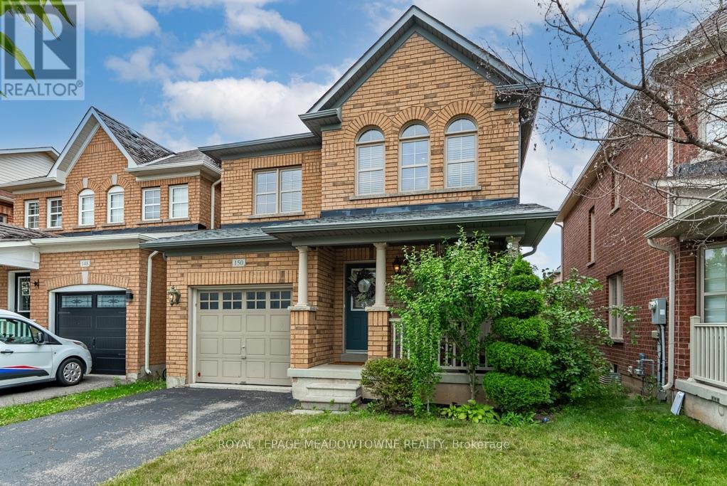 150 Mccready Drive, Milton, Ontario  L9T 0V2 - Photo 2 - W13622580