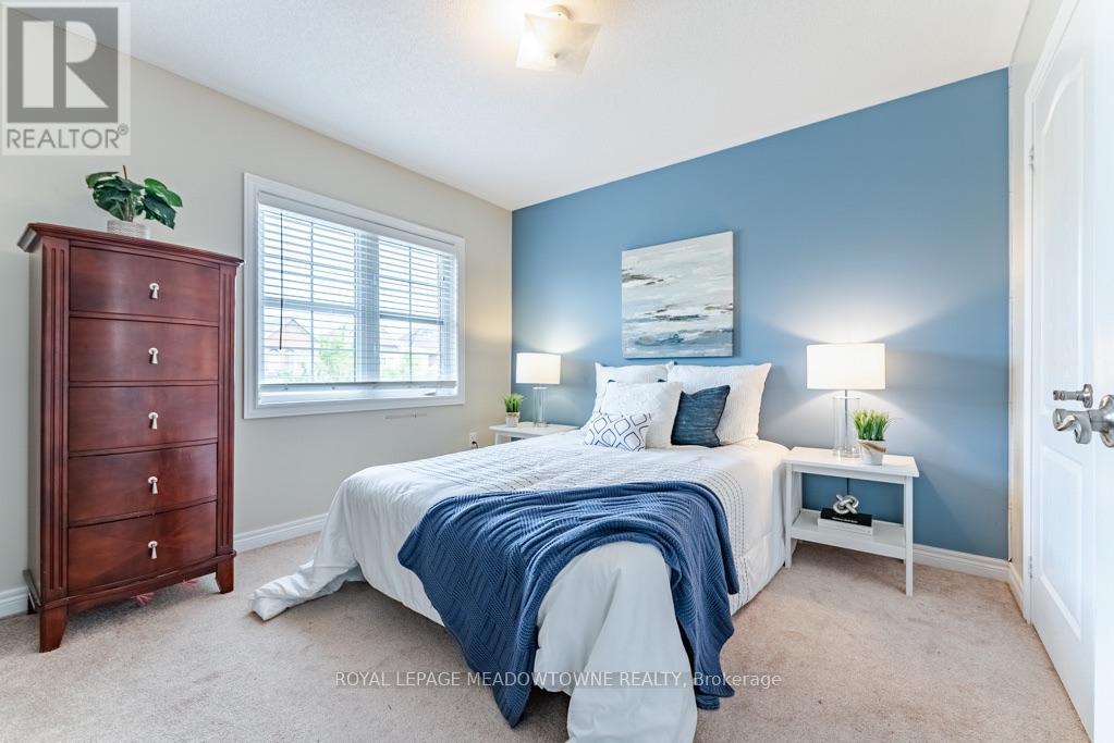 150 Mccready Drive, Milton, Ontario  L9T 0V2 - Photo 27 - W13622580