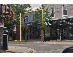 140 MAIN STREET E, Milton, Ontario
