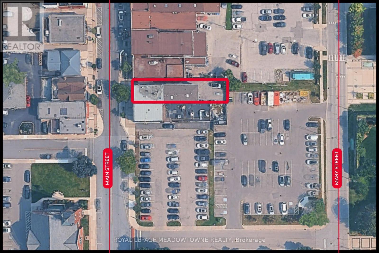 140 Main Street E, Milton, Ontario  L9T 1N6 - Photo 3 - W13769136