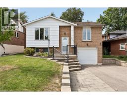 317 REXFORD Drive, Hamilton, Ontario