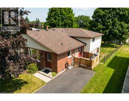484 REDFOX Road Unit# B, Waterloo, Ontario
