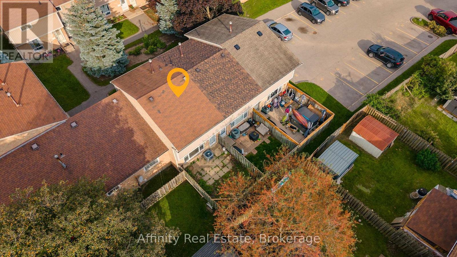 10 - 487 Elgin Street N, Cambridge, Ontario  N1R 6V4 - Photo 4 - X13770386