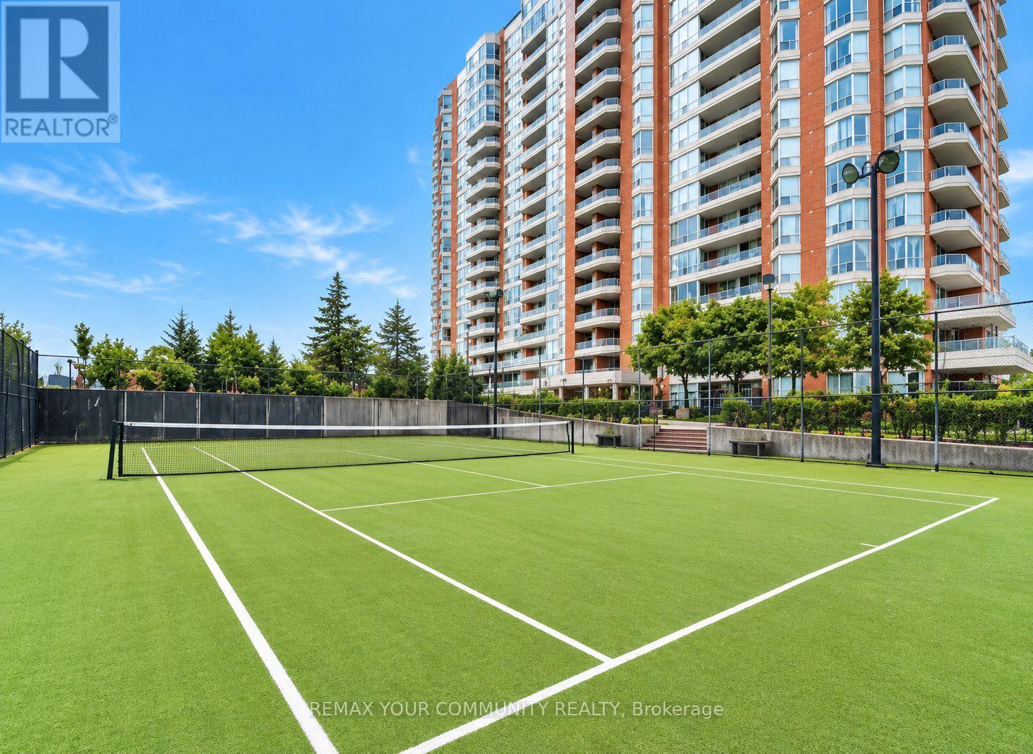 806 - 430 Mclevin Avenue, Toronto, Ontario  M1B 5P1 - Photo 13 - E13849082