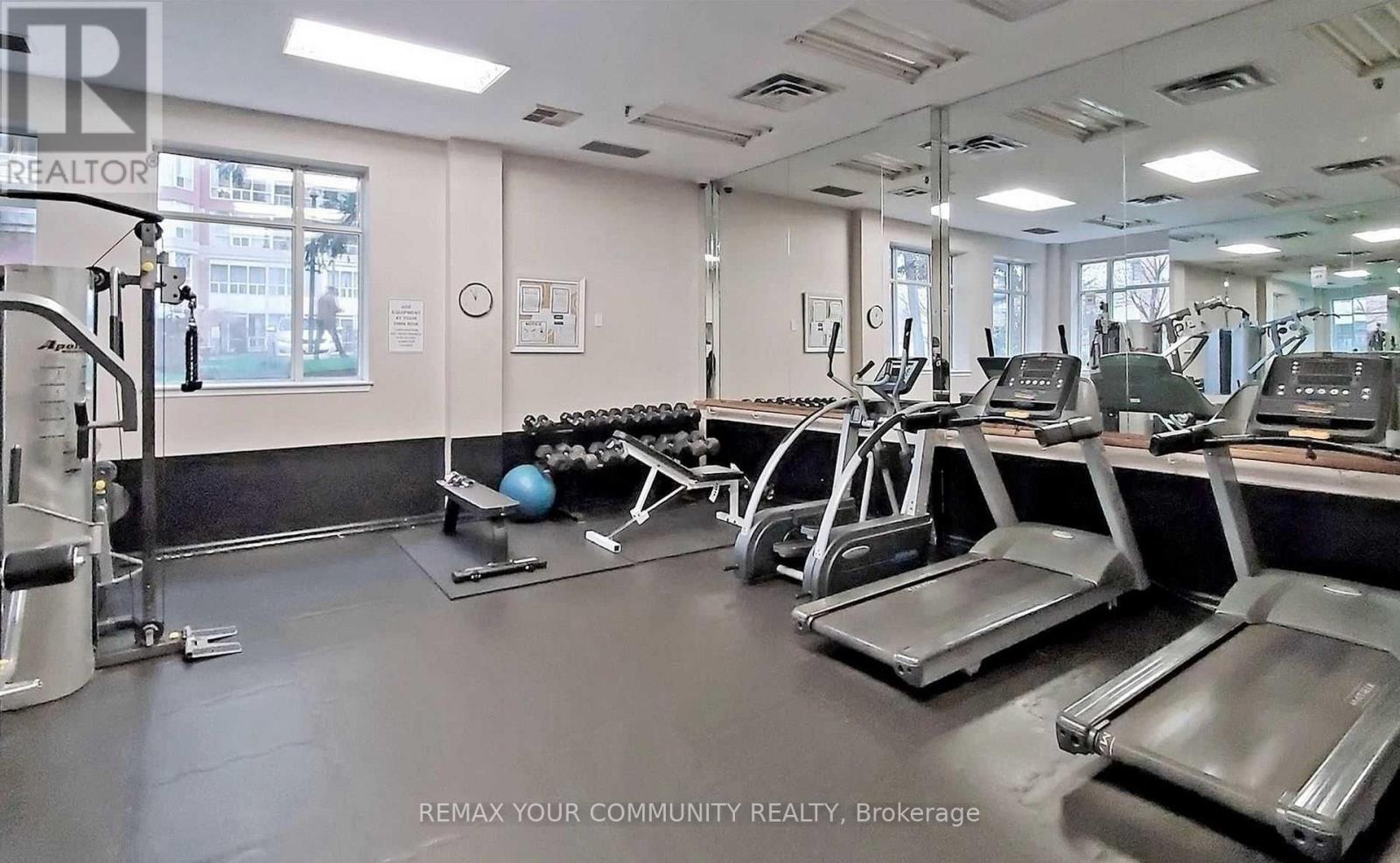806 - 430 Mclevin Avenue, Toronto, Ontario  M1B 5P1 - Photo 14 - E13849082