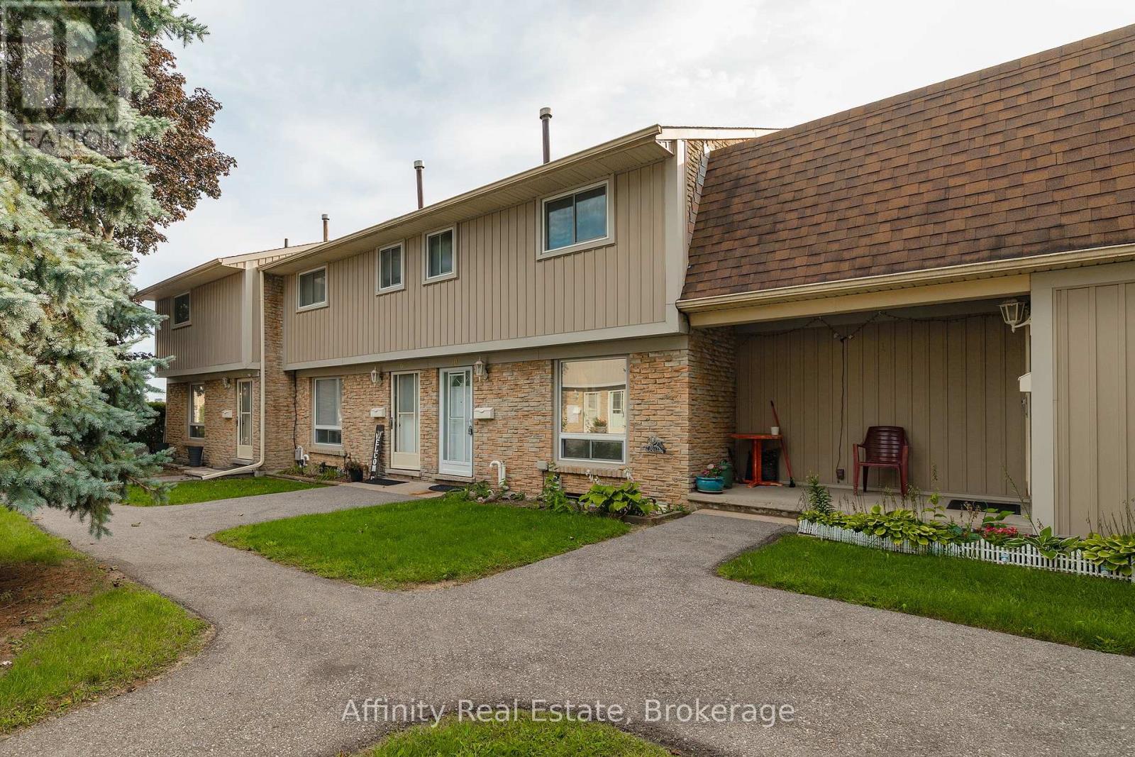 10 - 487 Elgin Street N, Cambridge, Ontario  N1R 6V4 - Photo 1 - X13770386