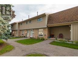 10 - 487 ELGIN STREET N, Cambridge, Ontario
