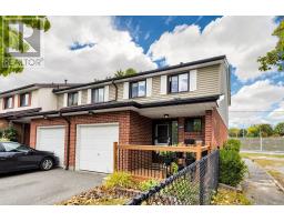 215 - 215 BARONWOOD COURT, Brampton, Ontario