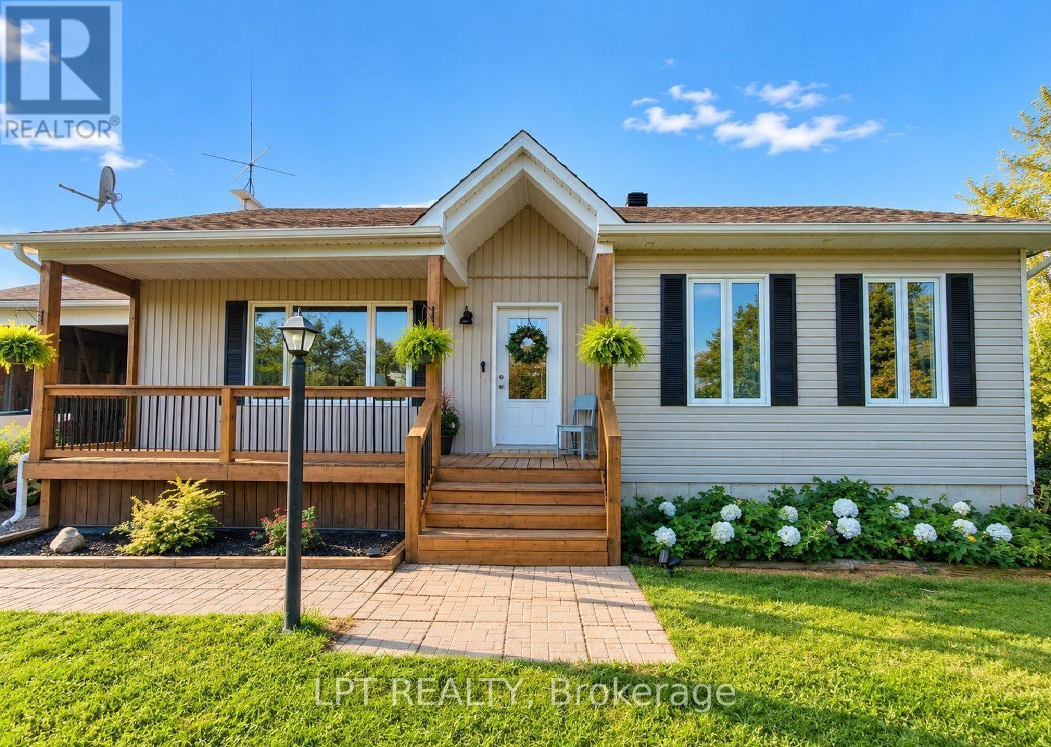 20375 DUNVEGAN ROAD E, North Glengarry, Ontario