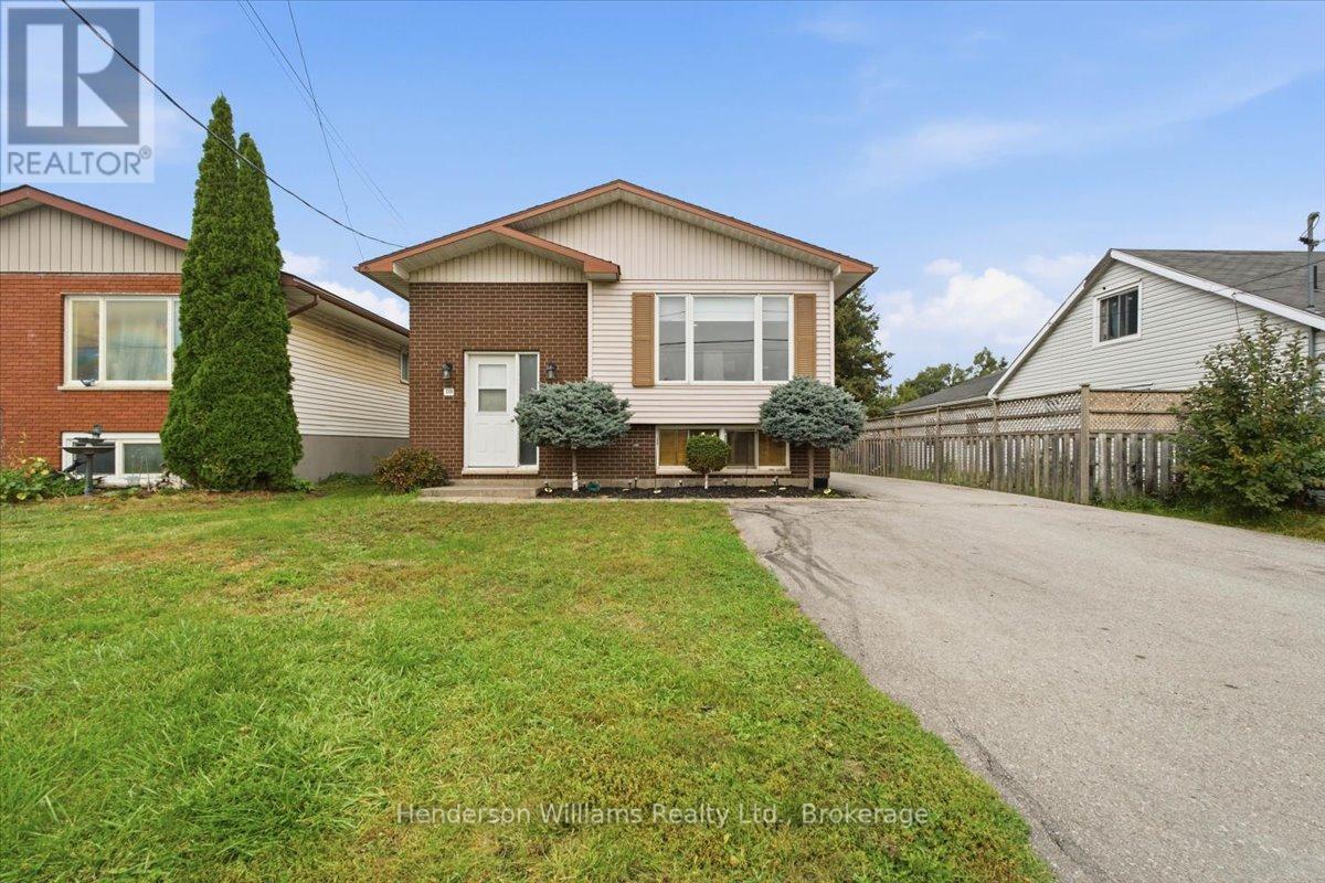 200 College Street E, Belleville, Ontario  K8N 2V7 - Photo 1 - X13849470