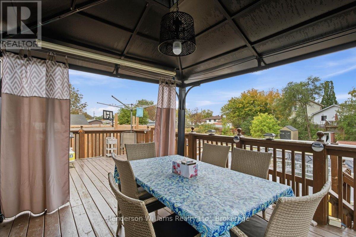200 College Street E, Belleville, Ontario  K8N 2V7 - Photo 28 - X13849470